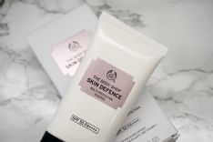 The Body Shop Skin Defence SPF 50 Moisturiser- 60ml